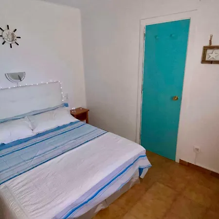 Beachfront 1st Line 56 Sqm 3-5 Persons Delta-muga Albatross Ampuriabrava