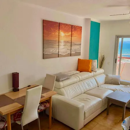 Beachfront 1st Line 56 Sqm 3-5 Persons Delta-muga Albatross Apartamento